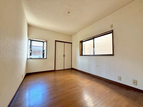 京都市伏見区日野野色町の中古一戸建て