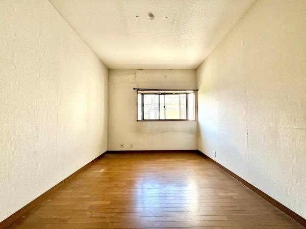 京都市伏見区日野野色町の中古一戸建て