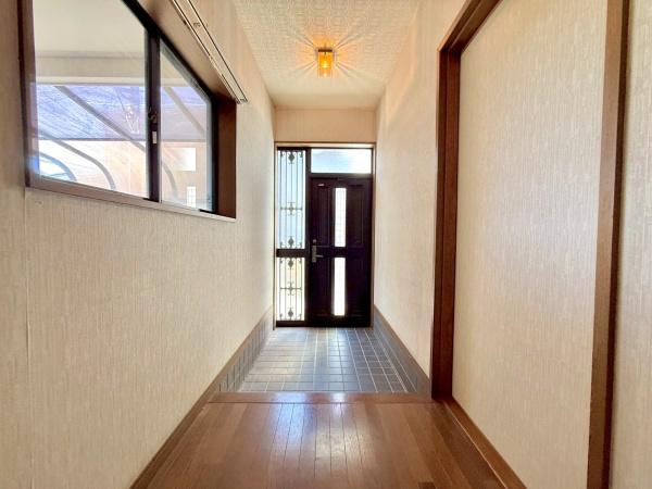 京都市伏見区日野野色町の中古一戸建て