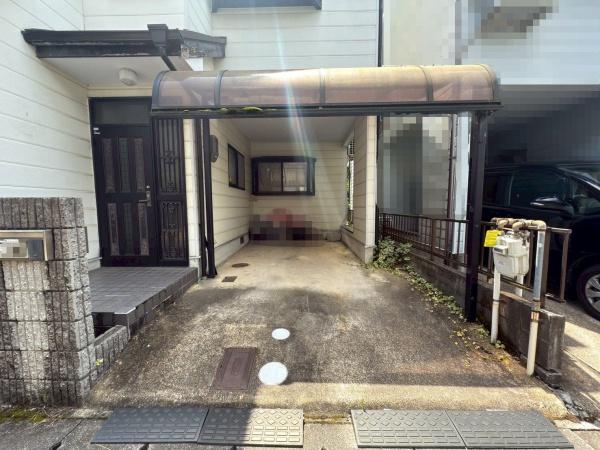 京都市伏見区日野野色町の中古一戸建て