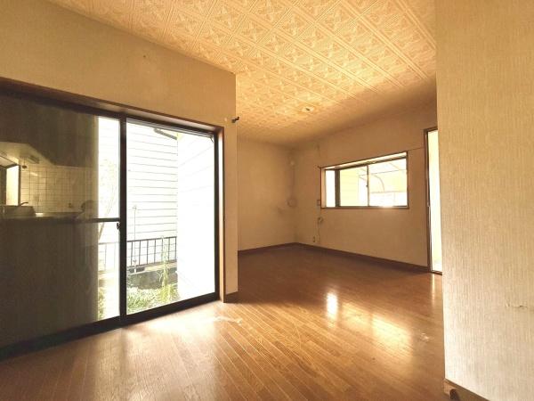 京都市伏見区日野野色町の中古一戸建て