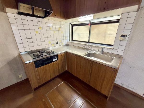 京都市伏見区日野野色町の中古一戸建て