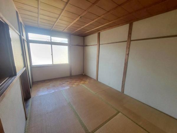 京都市山科区御陵四丁野町の中古一戸建て