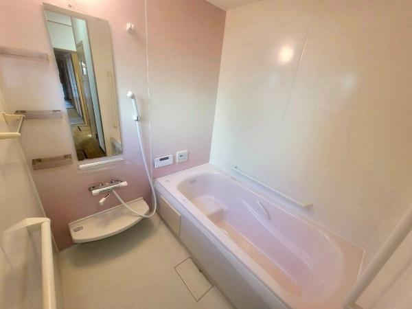 京都市山科区御陵四丁野町の中古一戸建て