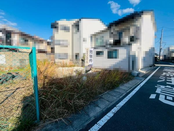 京都市伏見区納所和泉屋の土地