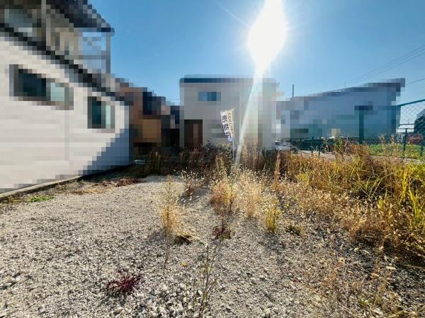 京都市伏見区納所和泉屋の土地