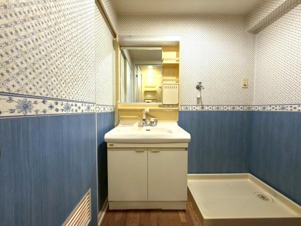 ライオンズマンション京都淀Ｂ棟