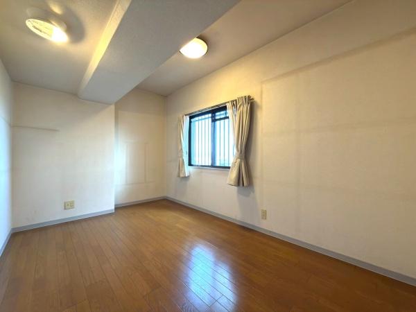 ライオンズマンション京都淀Ｂ棟