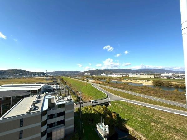 ライオンズマンション京都淀Ｂ棟