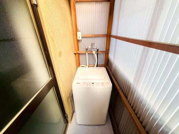 京都市右京区西院西今田町の中古一戸建て