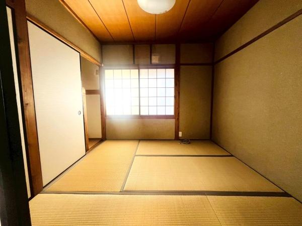 京都市右京区西院西今田町の中古一戸建て