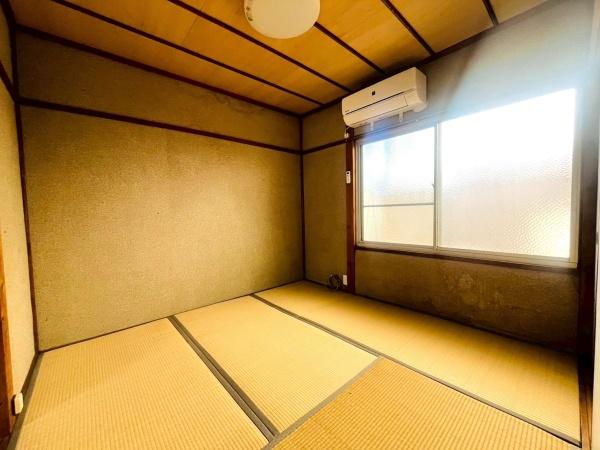 京都市右京区西院西今田町の中古一戸建て