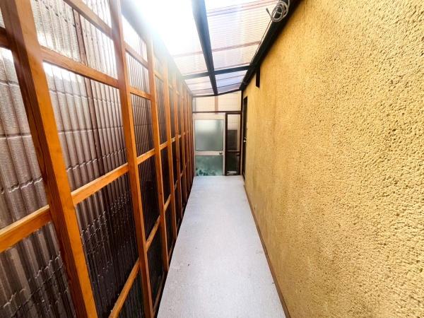 京都市右京区西院西今田町の中古一戸建て