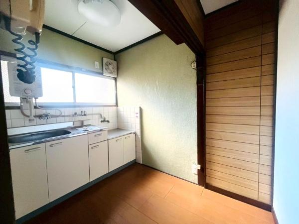 京都市右京区西院西今田町の中古一戸建て