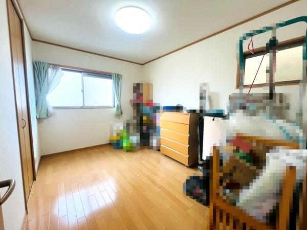 京都市山科区椥辻封シ川町の中古一戸建て