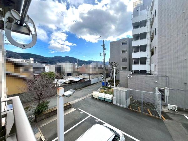 京都市山科区椥辻封シ川町の中古一戸建て