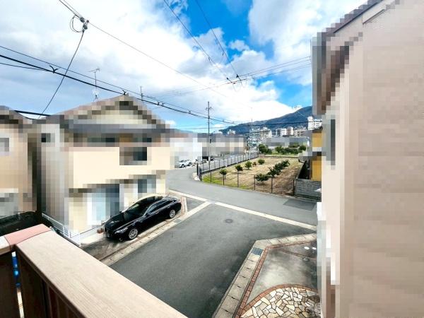 京都市山科区椥辻封シ川町の中古一戸建て