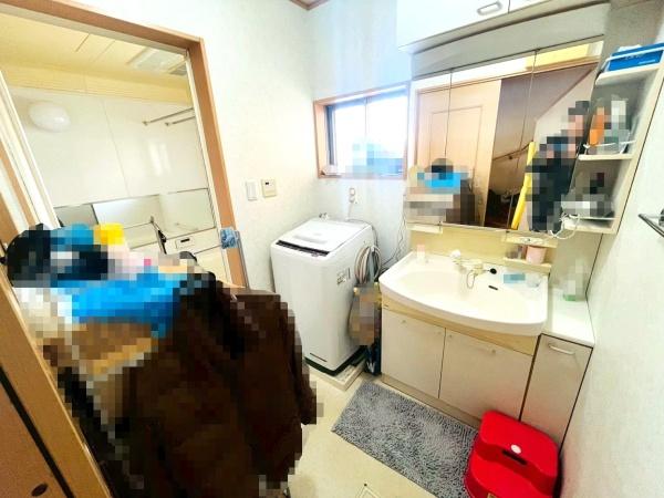 京都市山科区椥辻封シ川町の中古一戸建て