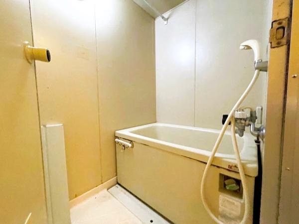 向島ニュータウン第三街区Ａ棟