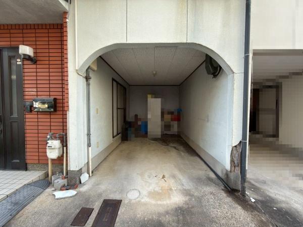 京都市伏見区久我東町の中古一戸建て