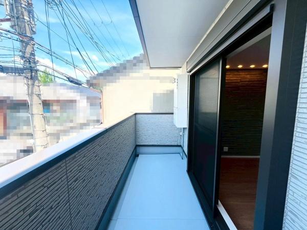 京都市南区西九条南田町の新築一戸建
