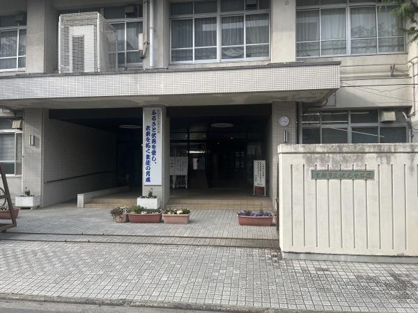 京都市伏見区川東町の新築一戸建(京都市立伏見中学校)
