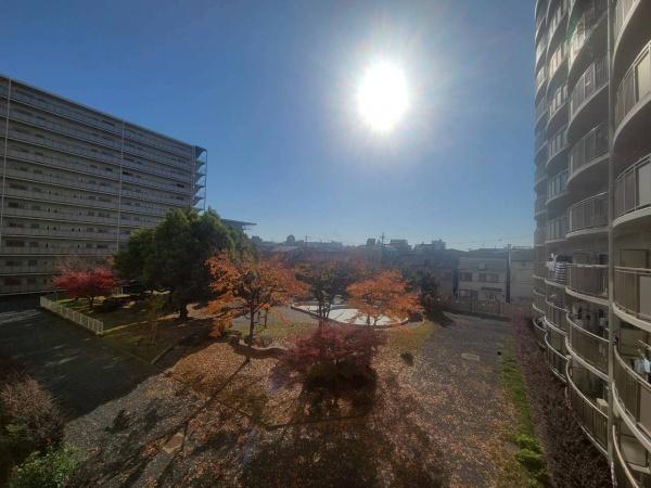 深草西浦住宅