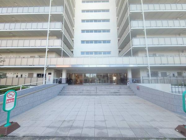 深草西浦住宅