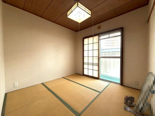 京都市伏見区向島二ノ丸町の中古一戸建て