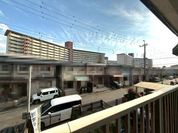 京都市伏見区向島二ノ丸町の中古一戸建て