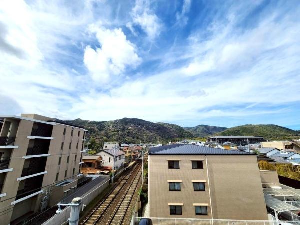 パラドール嵯峨嵐山・四季彩苑