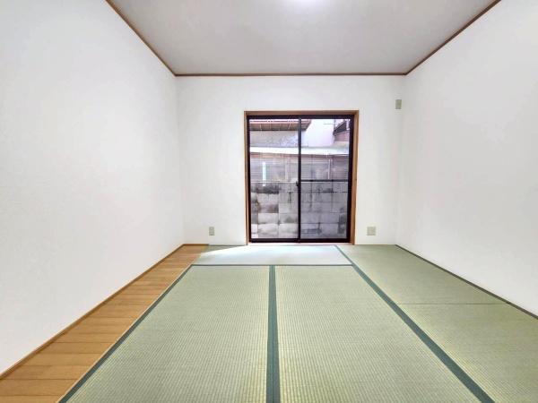 京都市伏見区醍醐僧尊坊町の中古一戸建て
