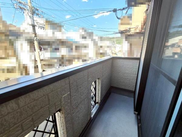 京都市伏見区醍醐僧尊坊町の中古一戸建て