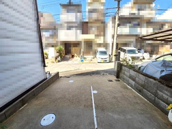 京都市伏見区醍醐僧尊坊町の中古一戸建て