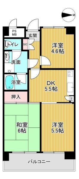 ルミエール西京極