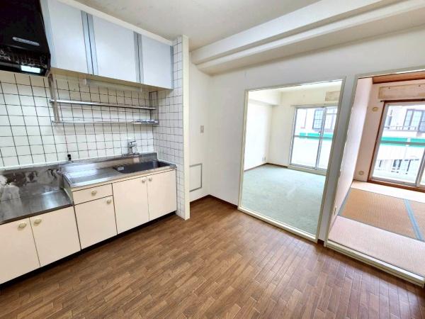 ルミエール西京極