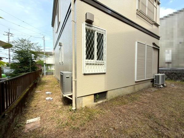 長岡京市高台４丁目の中古一戸建て