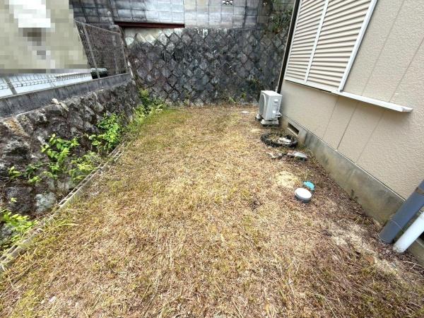長岡京市高台４丁目の中古一戸建て