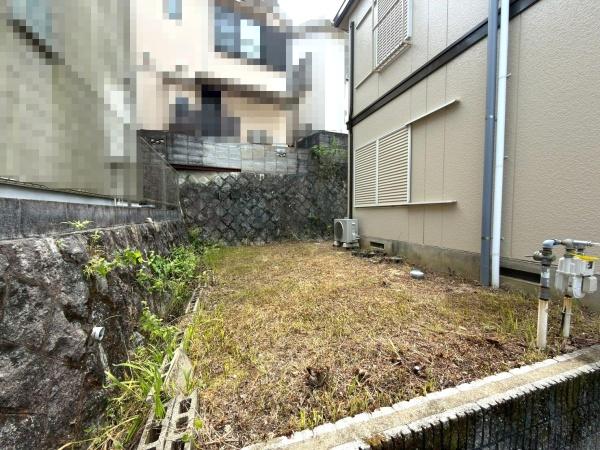 長岡京市高台４丁目の中古一戸建て