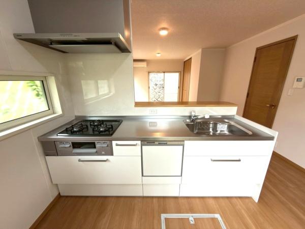 長岡京市高台４丁目の中古一戸建