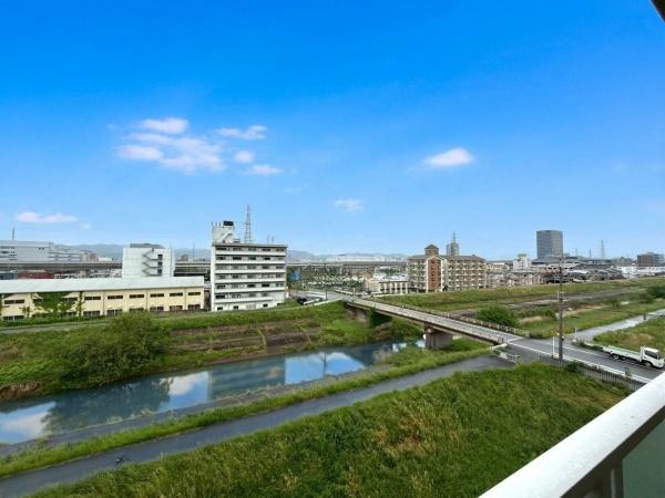 丹波橋日光ハイツ