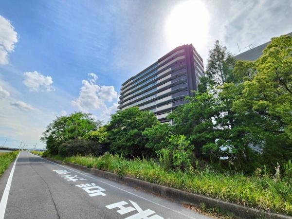 クレアガーデン伏見桃山