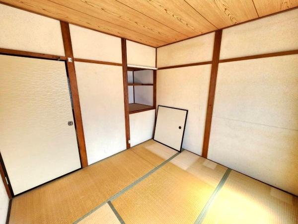 宇治市神明宮東の中古一戸建て