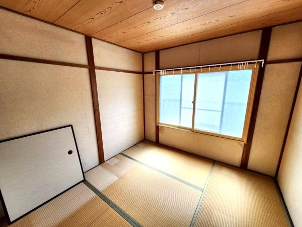 宇治市神明宮東の中古一戸建て