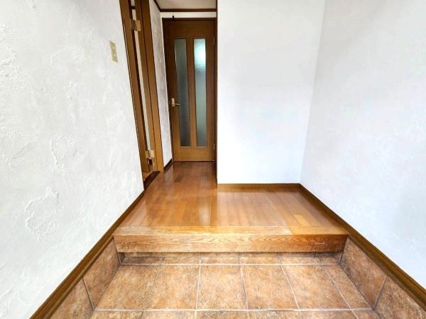 宇治市神明宮東の中古一戸建て