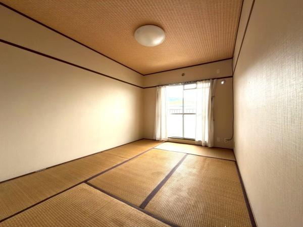 醍醐上ノ山団地A3棟