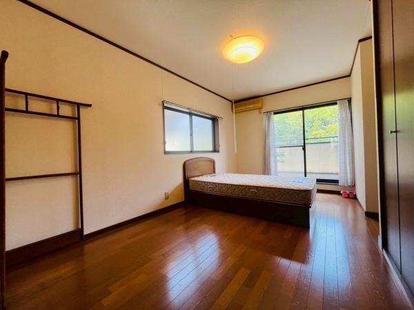 宇治市木幡御蔵山の中古一戸建て