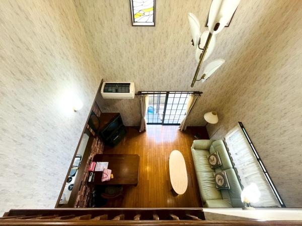 宇治市木幡御蔵山の中古一戸建て