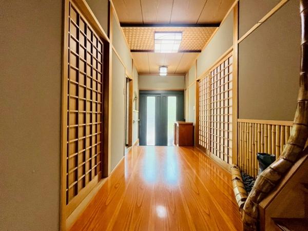 宇治市木幡御蔵山の中古一戸建て
