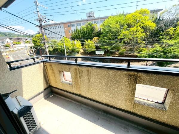 宇治市木幡御蔵山の中古一戸建て